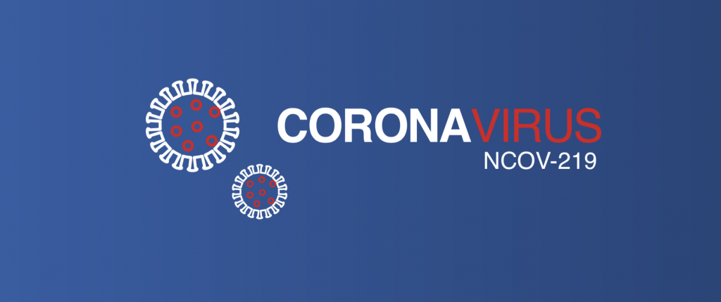 The BnB Haven coronavirus corporate header image.
